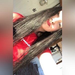 Meet your Posher, Aliya